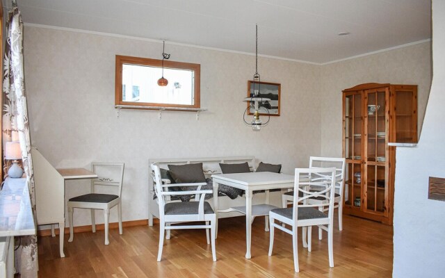 Stunning Home in Karlskrona With 2 Bedrooms and Wifi