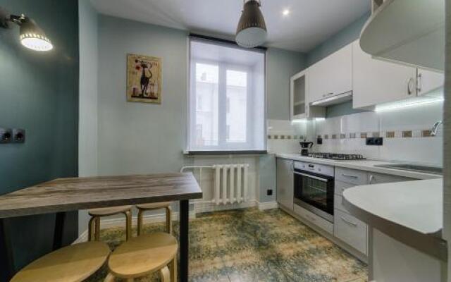Arenda Apartments 2