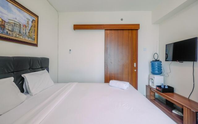 Spacious 1Br At Grand Kamala Lagoon Apartment