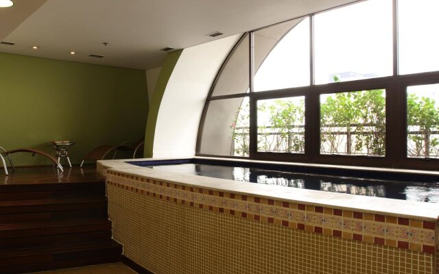 Estanplaza Paulista