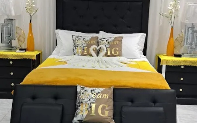 Serenitys Hideaway Montego Bay