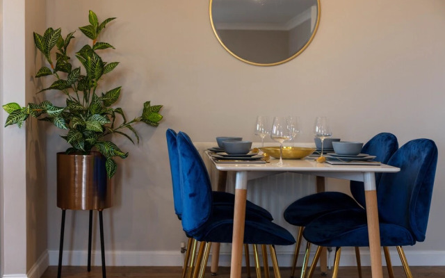 Waverley Suite No57 - Donnini Apartments