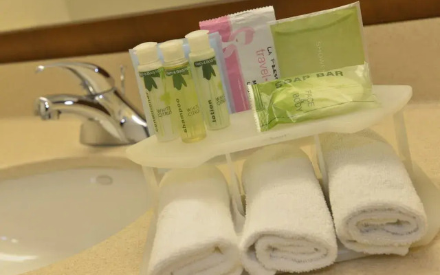 Spark by Hilton Guelph