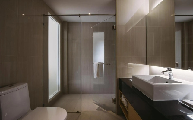 Hotel Morlans Suites - Adults Only