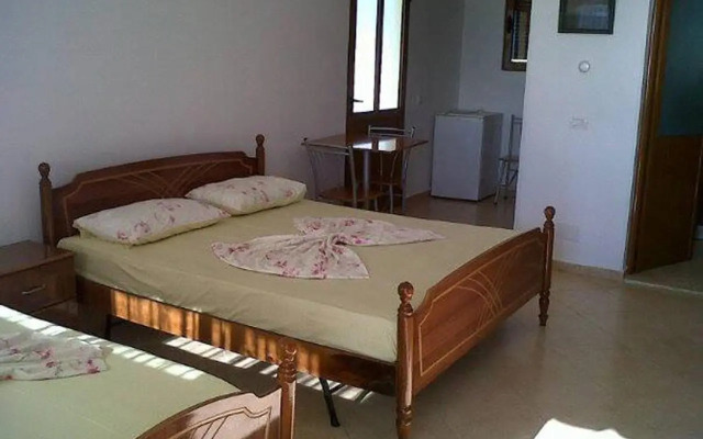 Residence Jazoj