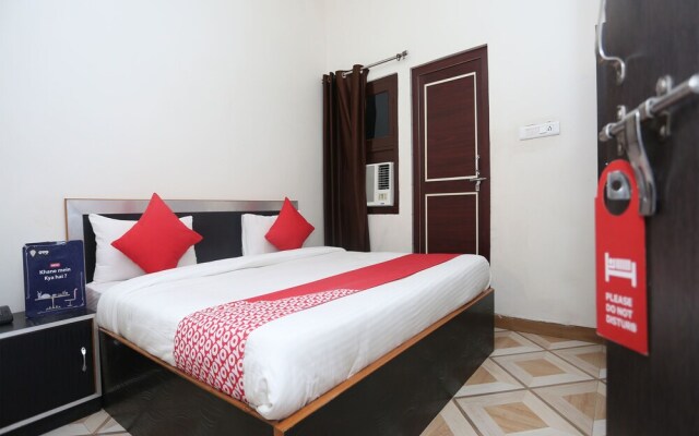 Ganesh Managal Guest House by OYO Rooms