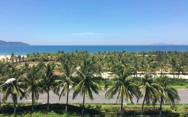 Orchid Hotel Danang