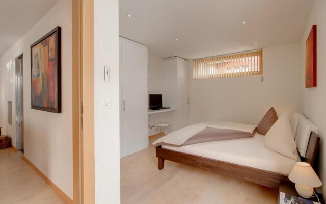 Apartment Meric