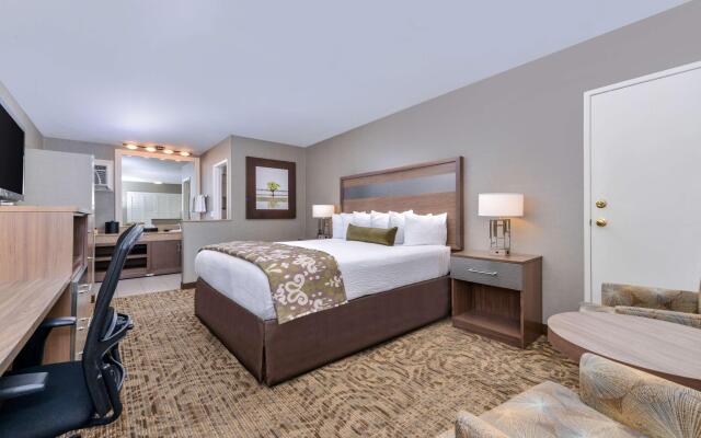 Best Western Plus Anaheim Inn