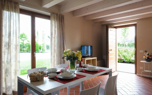 Belvivere Suites