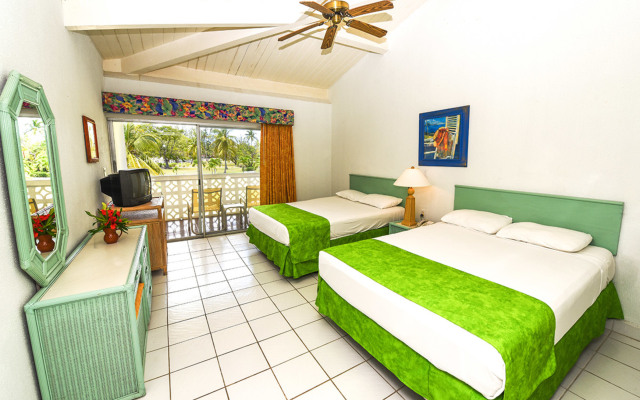 Jolly Beach Antigua - All-inclusive