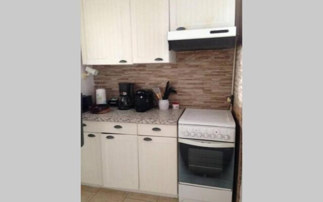 T2 Sanguinaires Calme Et Cosy, Entre Mer Et Maquis