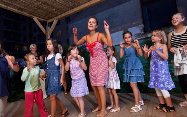 Perla Sun Park Hotel