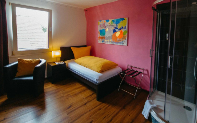 Stadthotel Kleiner Berg