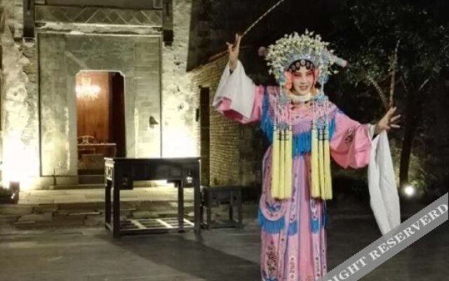 Nanxiangzi Xifu Yinju Hotel