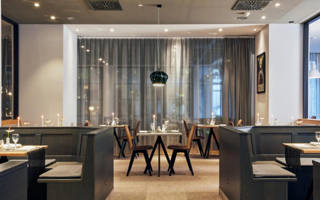 H4 Hotel Leipzig