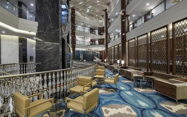 Nirvana Mediterranean Excellence - All Inclusive