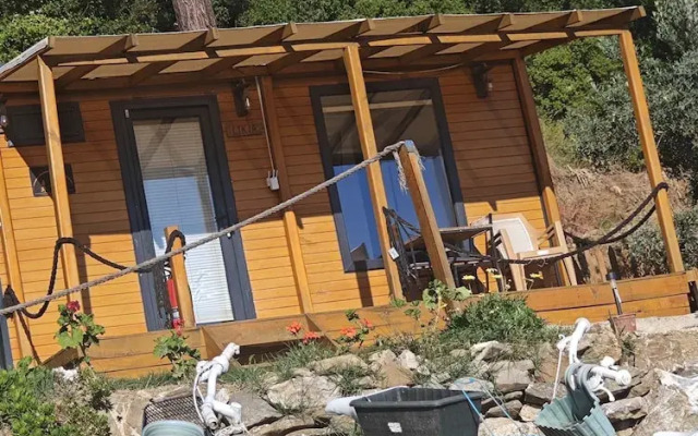 Ti̇ny Mi̇ni̇ House