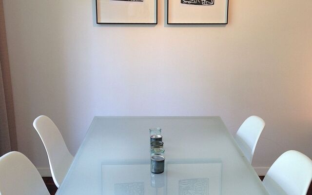 Cape Breaks Accommodation