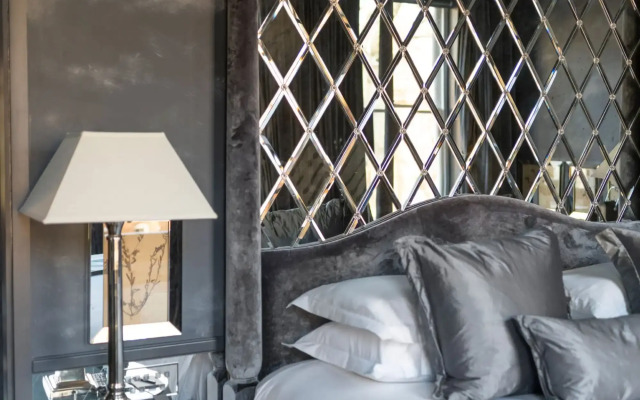 The Franklin London - Starhotels Collezione