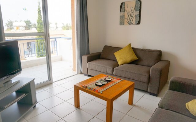 Iris Village, Apt 201, Block 12