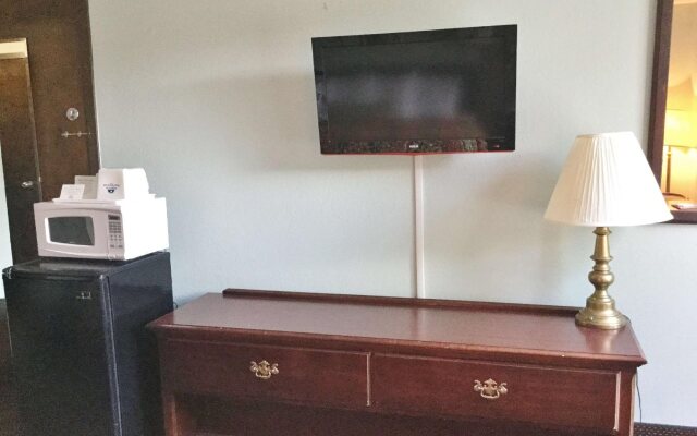 Americas Best Value Inn-Crossett