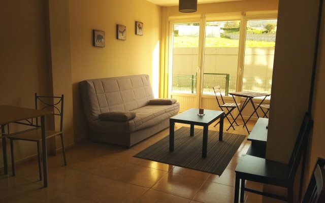 Apartamentos Barreiros 3000