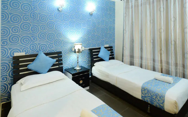 Hotel de Art Section 7 Shah Alam