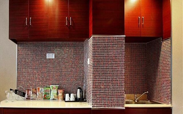 Donghua Jiayue Hotel Shenzhen