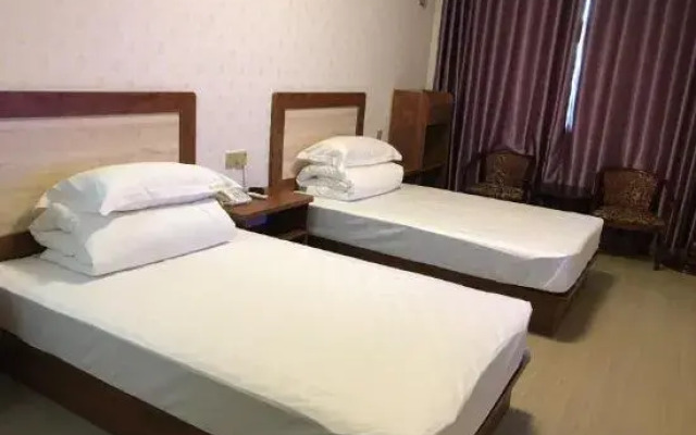 Meilun Hotel