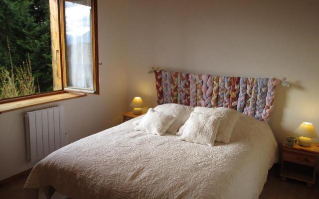 Gite "La 5ème Saison"