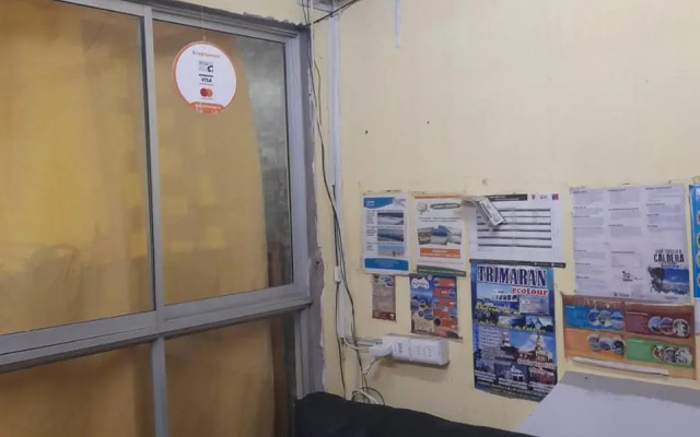 Hostal & Hostel Consulado