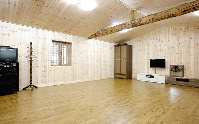Pyeongchang Thundercloud Villa Pension