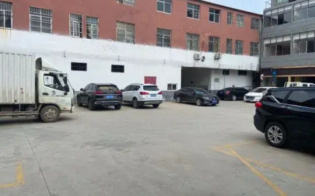 Xinhai Hotel Zhecheng