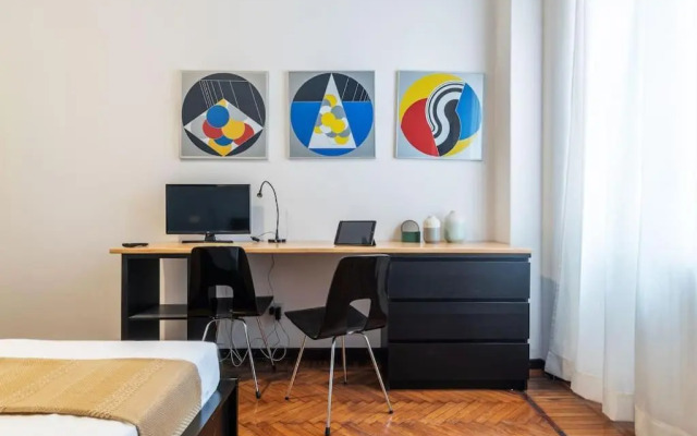 Piola Flexyrent Apt. A.C. Wifi