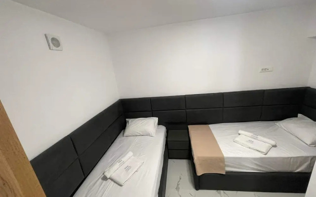 ARA Luxury Suites