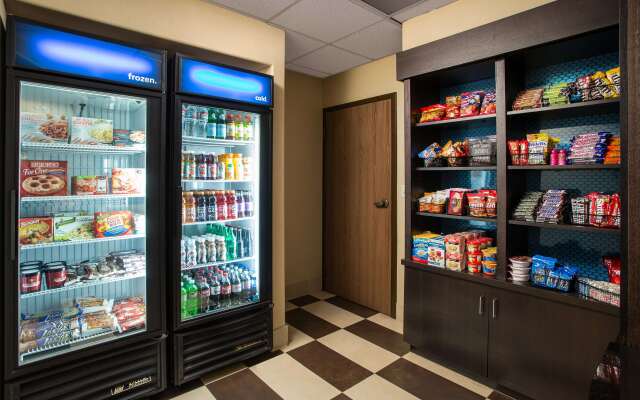 Hampton Inn Loveland