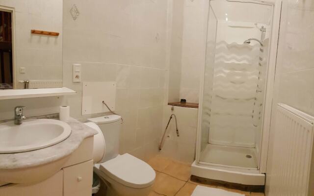 Studio du domaine le Colombier