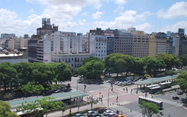 Gran Hotel Argentino