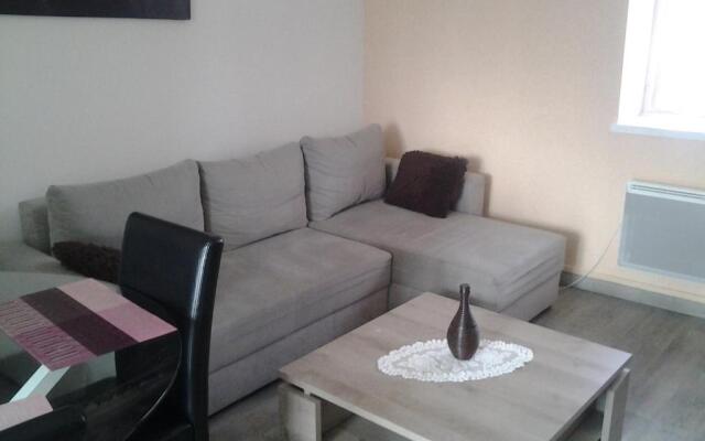 Appartement Rue Georges V - Port de la Houle