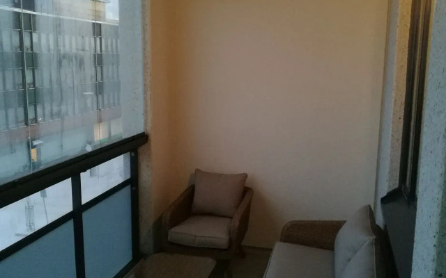 RovaVisit Apartments Paroni