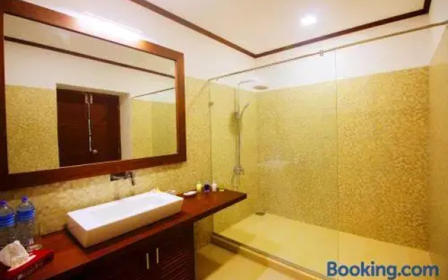 The Privilege - Ayurveda Beach Resort