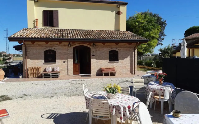 Il Focolare B&B