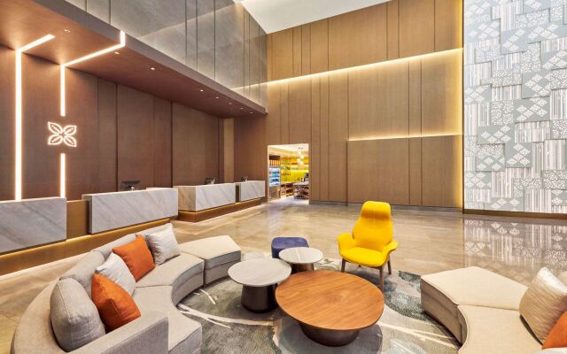Hilton Garden Inn Shenzhen Guangming