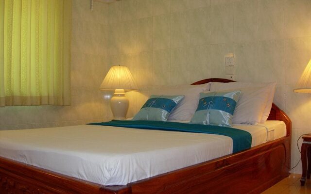 Spring Guesthouse