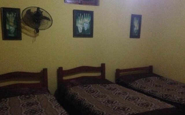 Paracas Hotel Ballestas Island