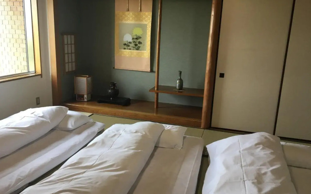 KKR Hotel Nagoya
