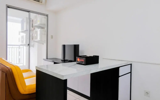 Super Good Deal 3BR M-Town Apartment by Travelio
