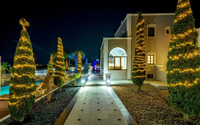 Villa Leon