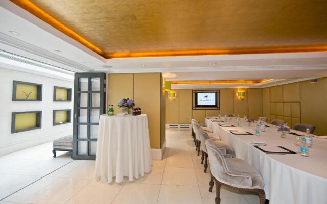 Althoff St. James's Hotel & Club London